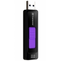  Transcend USB 3.0 32GB JetFlash 760 Black (TS32GJF760)