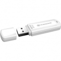  Transcend USB 3.0 32GB JetFlash 730 White (TS32GJF730)