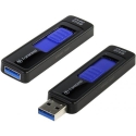  Transcend USB 3.0 64GB JetFlash 760 Black (TS64GJF760)