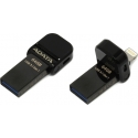  Lightning / USB 3.1 64GB ADATA Black