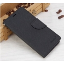 Acc. -  iPhone X TGM Magnetic Book Wallet Flip Case (/) ()