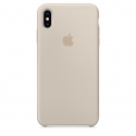 Acc.   iPhone Xs Apple Case Stone () (-) (MRWD2ZM)