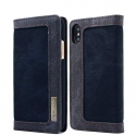 Acc. -  iPhone Xs Max CaseMe Flip Wallet Card Case (/) (/ѳ)