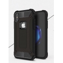 Acc.   iPhone Xs Max TGM Hybrid Shockproof Armor Case (/) ()