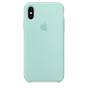 Acc.   iPhone X Apple Case Marine Green (Copy) () (-)