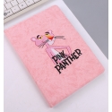 Acc. -  iPad Pro 10.5 YCJOYZW 3D Cartoon Case Pink Panther () ()