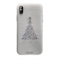Acc.   iPhone XR Caseier Merry Christmas Tree () (г)