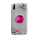 Acc. -  iPhone XR Caseier Merry Christmas () ()
