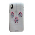 Acc. -  iPhone XR Caseier Christmas Toys () ()