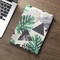 Acc.   iPad Pro 9.7 YWVAK Smart Cover  Green Leaves () ()