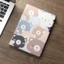 Acc.   iPad Pro 9.7 YWVAK Smart Cover  Funny Bears () ()