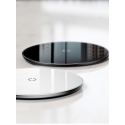 .    Baseus Simple Wireless Charger White
