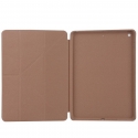 Acc.   iPad Pro 9.7 GOLP Transformers Origami Case (/C) (-)