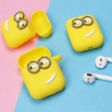    AirPods Minions Yellow