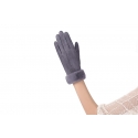  TGM Fashion Gloves Gray (81C)