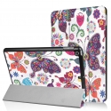 Acc.   iPad Pro 9.7 iBuyiWin Slim Folding Case Butterfly () ()