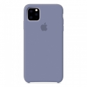 Acc.   iPhone 11 Pro Max Apple Case Lavender Grey (Copy) () ()