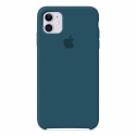 Acc.   iPhone 11 Pro Apple Case Cosmos Blue (Copy) () ()
