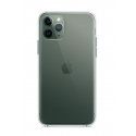 Acc.   iPhone 11 Pro Max Apple Case Clear () () (MX0H2ZM)