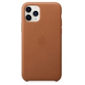 Acc.   iPhone 11 Pro Apple Case Saddle Brown () () (MWYD2ZM)