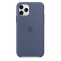 Acc.   iPhone 11 Pro Apple Case Alaskan Blue () () (MWYR2ZM)