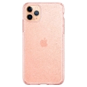 Acc.   iPhone 11 Pro Max SGP Liquid Crystal Glitter Rose Quartz () (-) (