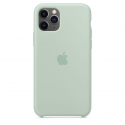 Acc. -  iPhone 11 Pro Apple Case Beryl () (-) (MXM72ZM)