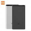 .  Xiaomi Mi Power Bank 10000 mAh (Silver) (V3)