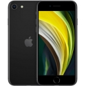  Apple iPhone SE 2020 64Gb Black (MX9R2)
