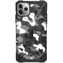 Acc. -  iPhone 11 Pro UAG Pathfinder Camo Arctic (/) (/