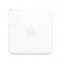 .   Apple 96W USB-C Power Adapter White (MX0J2)