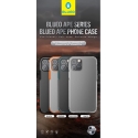 Acc. -  iPhone 12/12 Pro Blueo Ape Case (/) (/)