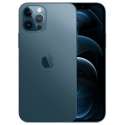  Apple iPhone 12 Pro Max 256Gb Pacific Blue (Used) (MGDF3)