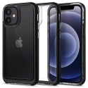 Acc.   iPhone 12 mini SGP Neo Hybrid Crystal Black (/) () (ACS01749
