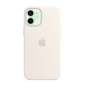 Acc. -  iPhone 12 mini Apple Case White (Copy) () ()