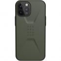Acc.   iPhone 12 Pro Max UAG Civilian Olive (/) (/) (11236D1