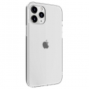 Acc.   iPhone 12 Pro Max Cutana Basic Case Clear () ()