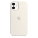 Acc.   iPhone 12 mini Apple Case MagSafe White (Copy) () ()