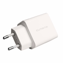 .   Cutana USB-C 20W Power Adapter (Europe) White