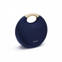  Harman/Kardon Onyx Studio 6 Bluetooth (Blue) (HKOS6BLUAM)