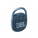  JBL CLIP 4 Bluetooth (Blue) (JBLCLIP4BLU)