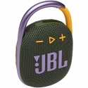  JBL CLIP 4 Bluetooth (Green) (JBLCLIP4GRN)