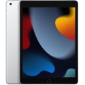  Apple iPad 10.2 (2021) 256Gb Wi-Fi+Cellular Silver (MK6A3)