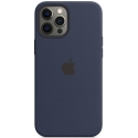 Acc.   iPhone 13 Pro Apple Case MagSafe Midnight (Copy) () (-)