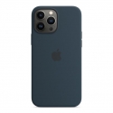Acc.   iPhone 13 Pro Apple Case MagSafe Abys Blue (Copy) () (-)