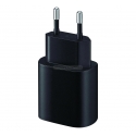 .   ArmorStandart USB-C 20W Power Adapter (Europe) Black (ARM61365)