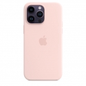 Acc. -  iPhone 14 Pro Max Apple Case MagSafe Chalk Pink () () (MPTT3)