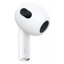 Acc. Bluetooth  Apple AirPods 3rd generation Left Ear (MME73/L)