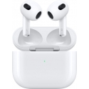 Acc. Bluetooth  Apple AirPods 3rd generation with Lightning Charging Case (MPNY3)