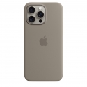 Acc.   iPhone 15 Pro Max Apple Silicone Case MagSafe () () (MT1Q3)